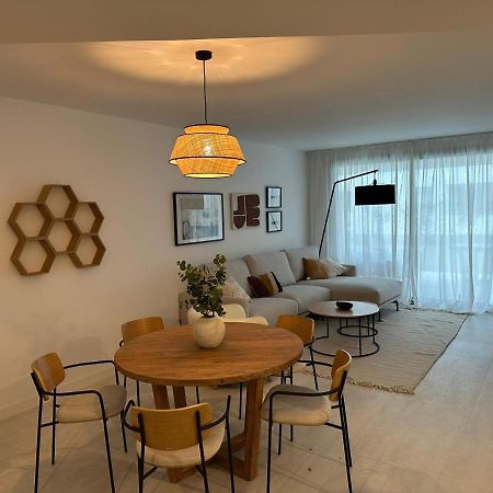 Vanian Gardens Apartment -Stella Estepona Eksteriør billede