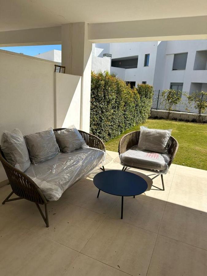 Vanian Gardens Apartment -Stella Estepona Eksteriør billede