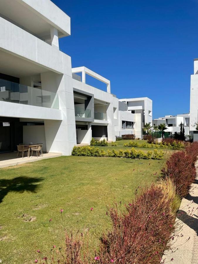 Vanian Gardens Apartment -Stella Estepona Eksteriør billede