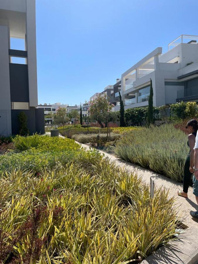 Vanian Gardens Apartment -Stella Estepona Eksteriør billede