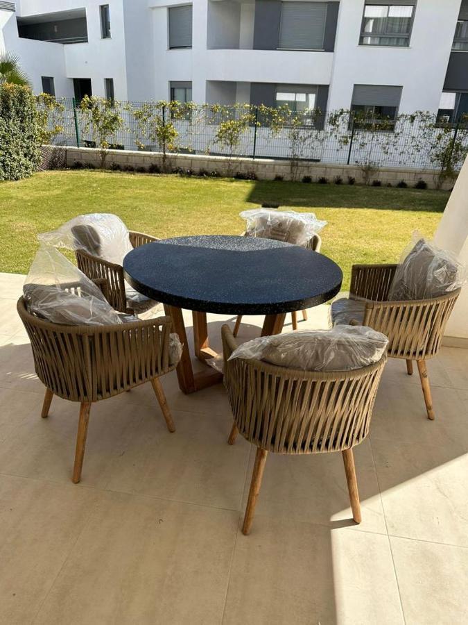 Vanian Gardens Apartment -Stella Estepona Eksteriør billede