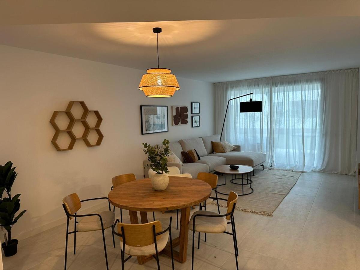 Vanian Gardens Apartment -Stella Estepona Eksteriør billede