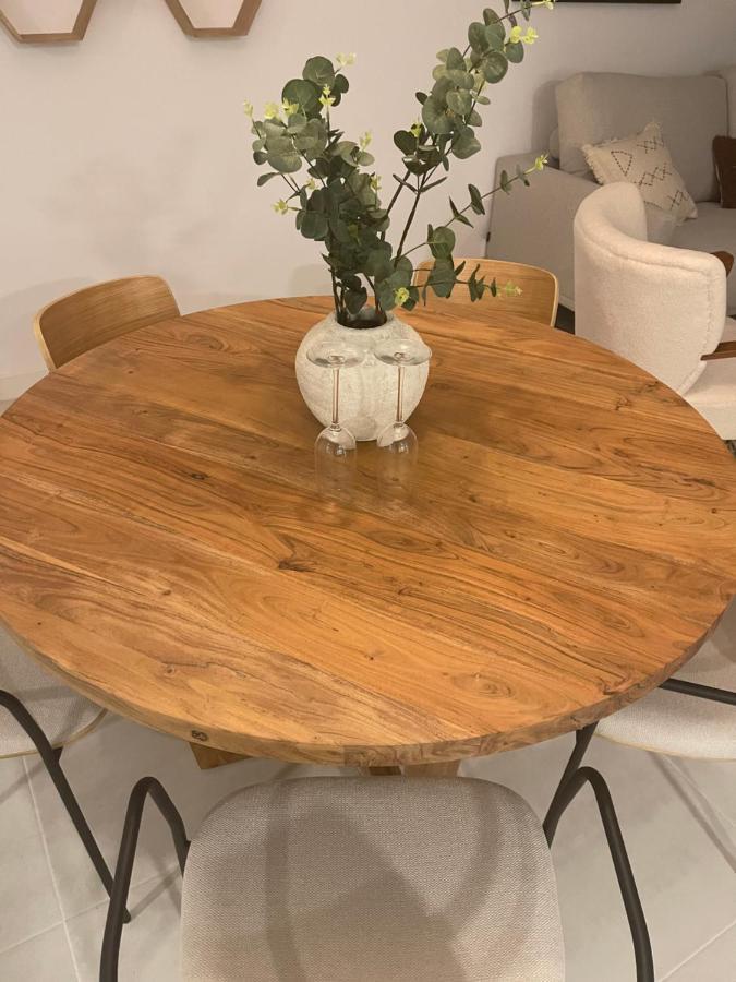Vanian Gardens Apartment -Stella Estepona Eksteriør billede