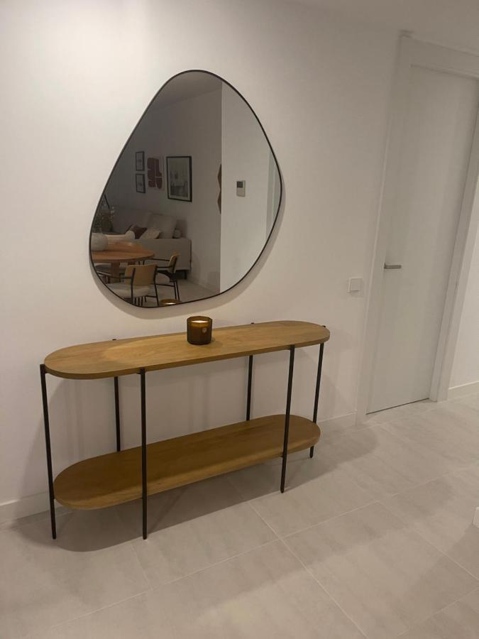 Vanian Gardens Apartment -Stella Estepona Eksteriør billede