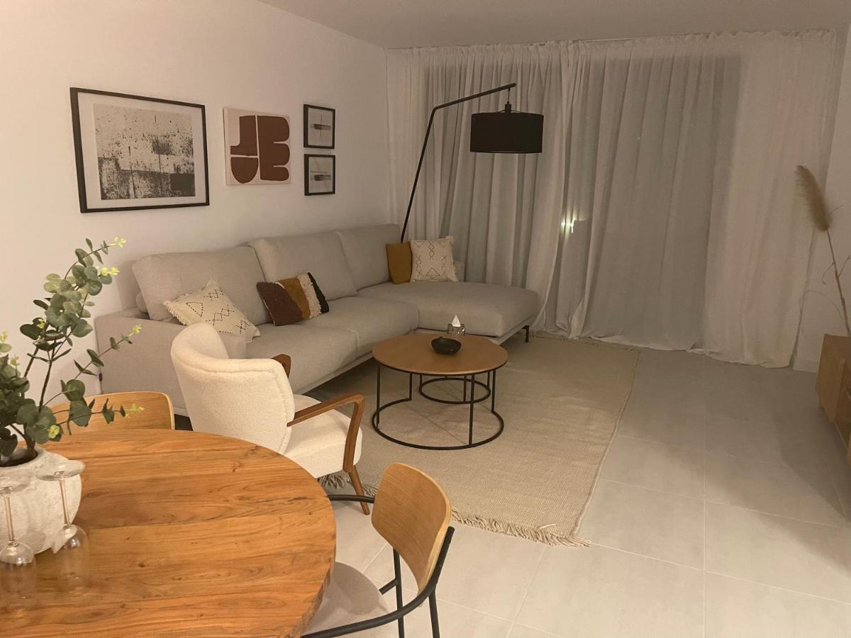 Vanian Gardens Apartment -Stella Estepona Eksteriør billede