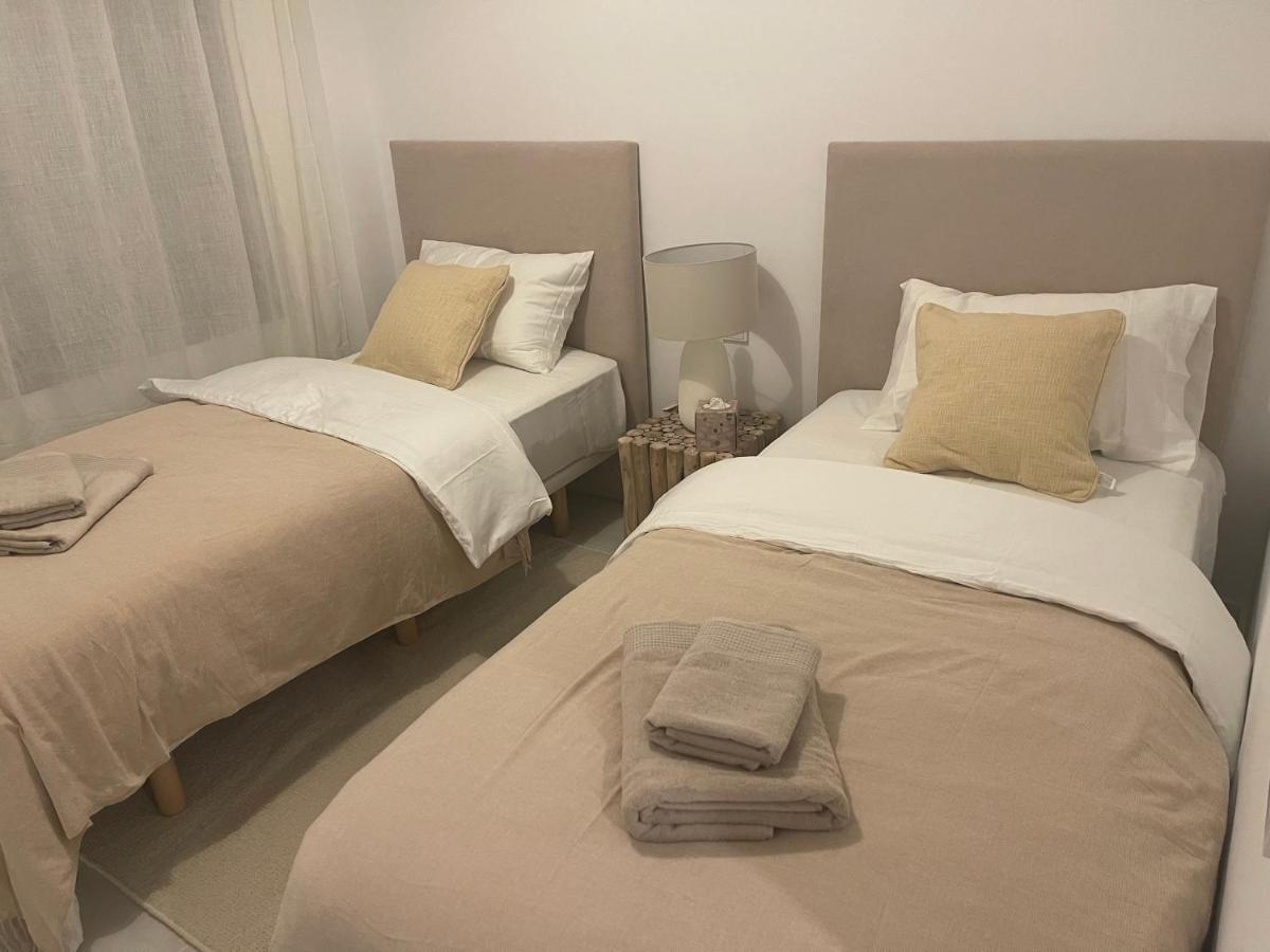 Vanian Gardens Apartment -Stella Estepona Eksteriør billede