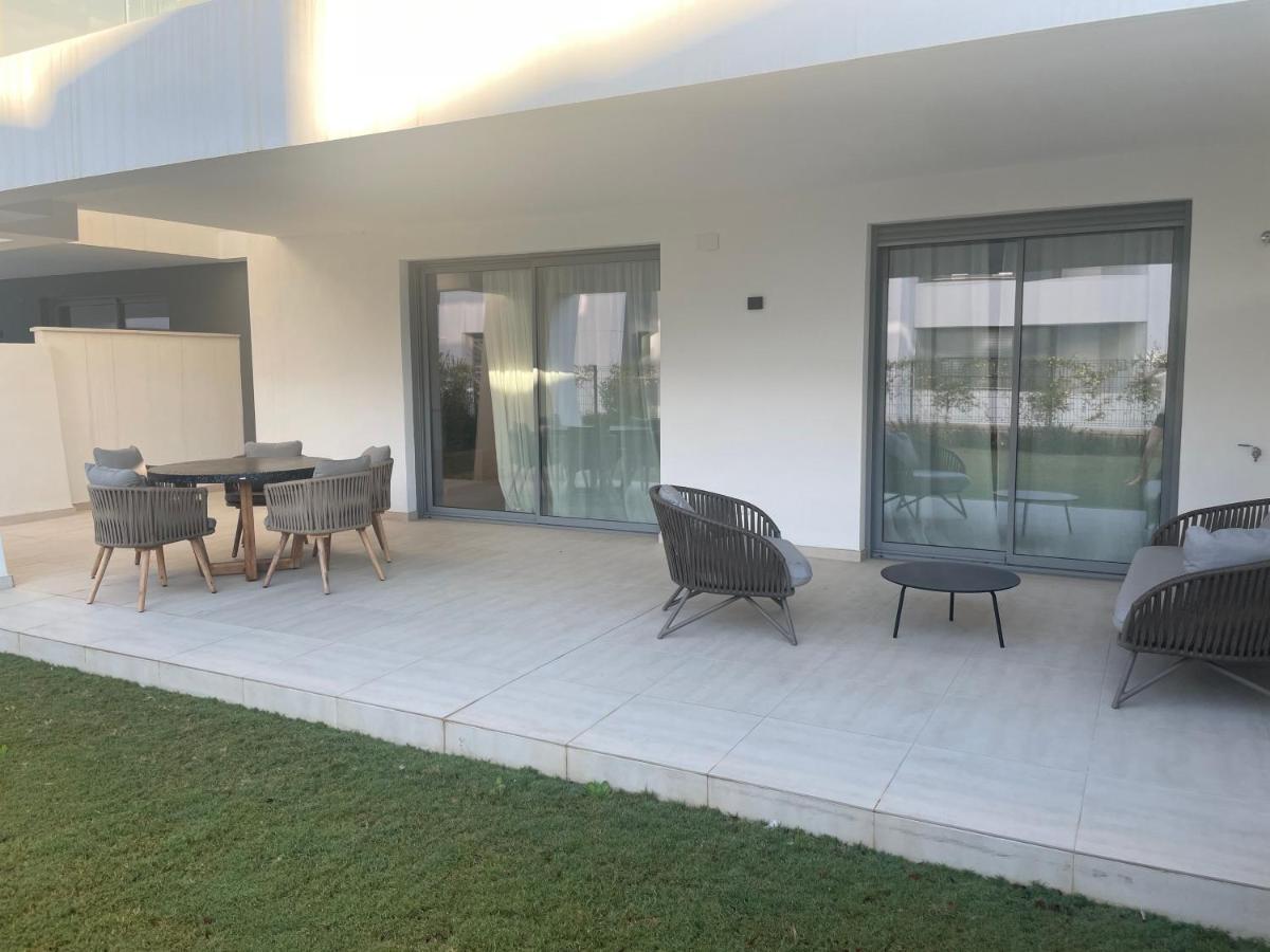Vanian Gardens Apartment -Stella Estepona Eksteriør billede