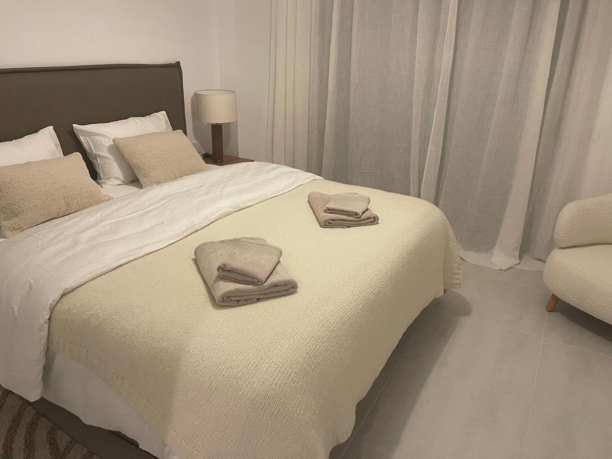 Vanian Gardens Apartment -Stella Estepona Eksteriør billede